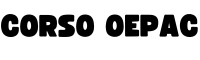 Corso OEPAC Corso OEPAC
