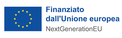 Logo Finanziamento Europeo